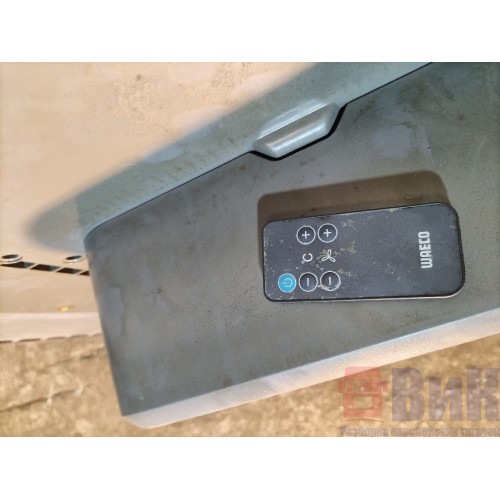 Стояночный кондиционер Scania G 400 084171 WABCO (137)(129)-2