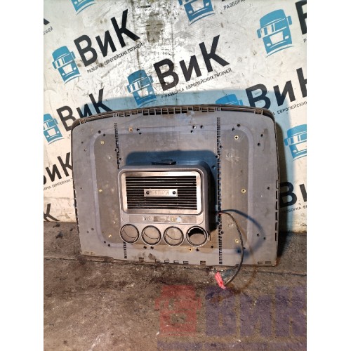 Стояночный кондиционер Scania G 400 084171 WABCO (137)(129)-8