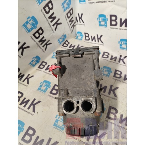 Модулятор EBS 1-канальный Volvo FH12 214752 деф. (131) -4