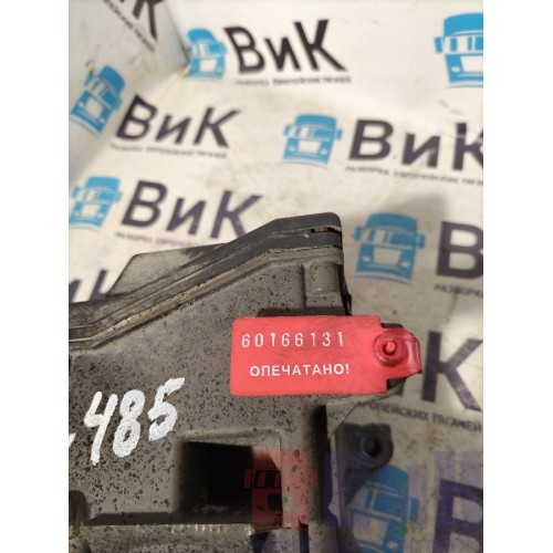 Модулятор EBS 1-канальный Volvo FH12 214752 деф. (131) -3