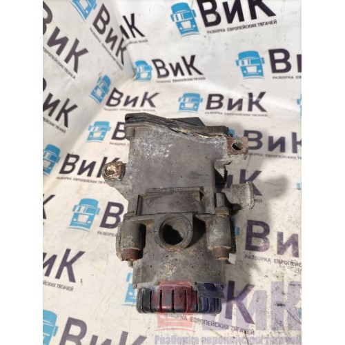 Модулятор EBS 1-канальный Volvo FH12 214752 деф. (131) -5