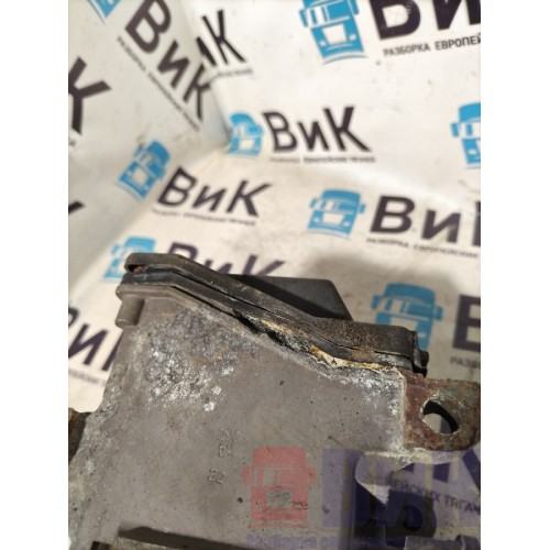 Модулятор EBS 1-канальный Volvo FH12 214752 деф. (131) -1