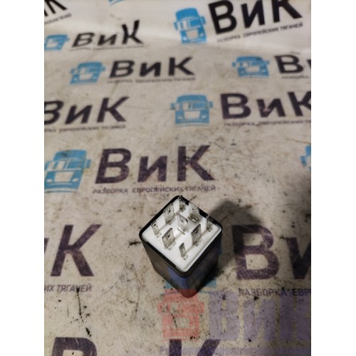 Реле света Scania G 400 084171 (636)-2