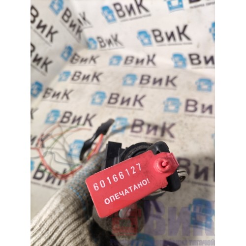 Замок зажигания Scania G 400 084171 (127)-2