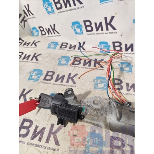 Замок зажигания Scania G 400 084171 (127)-3