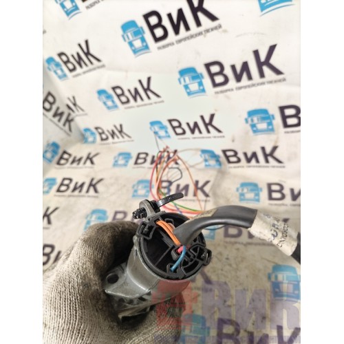 Замок зажигания Scania G 400 084171 (127)-4