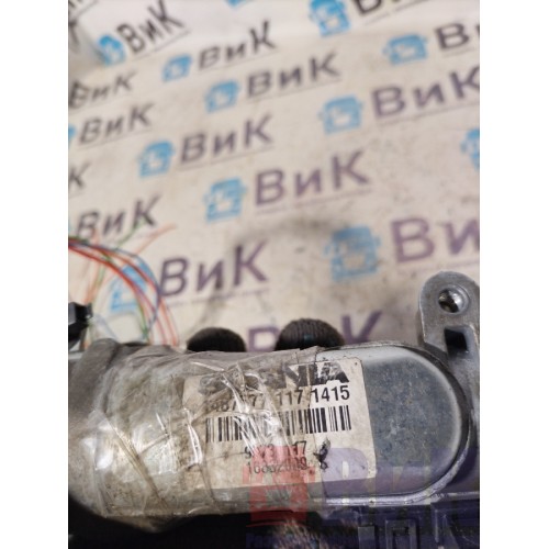 Замок зажигания Scania G 400 084171 (127)-1