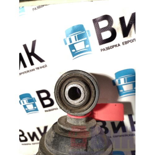 Подушка под кабину Scania G 400 084171 задняя (136)-2