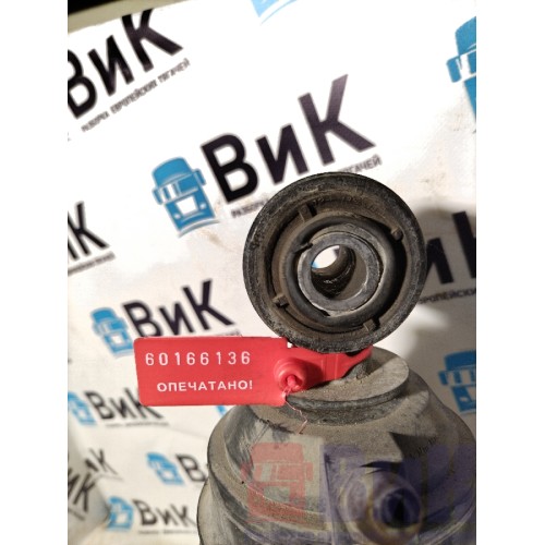 Подушка под кабину Scania G 400 084171 задняя (136)-3