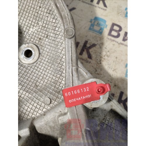 Кронштейн торсиона кабины Scania G 400 084171 LH (132)-1