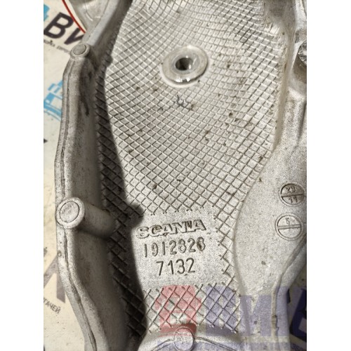 Кронштейн торсиона кабины Scania G 400 084171 LH (132)-3