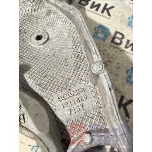 Кронштейн торсиона кабины Scania G 400 084171 RH (133)-3