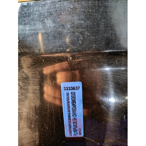 Крышка инструментального ящика Scania G 400 084171 RH (637)-2