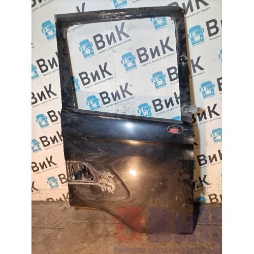 Каркас двери Scania G 400 084171 RH (124)