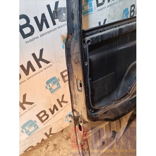 Каркас двери Scania G 400 084171 RH (124)-5