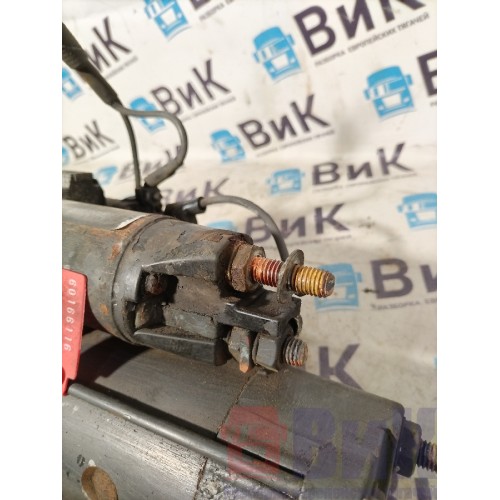 Стартер Renault Magnum DXI-13 (116)-2