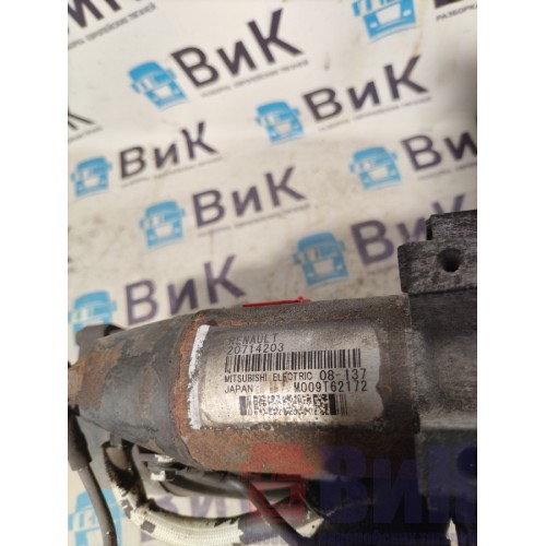 Стартер Renault Magnum DXI-13 (116)-5