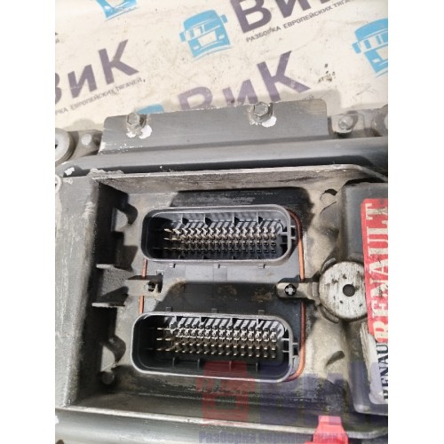 Блок управления двигателем Renault Magnum DXI-13 (114)-3