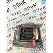 Блок управления двигателем Renault Magnum DXI-13 (114)