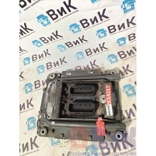 Блок управления двигателем Renault Magnum DXI-13 (114)