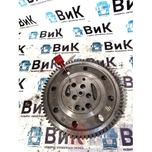 Шестерня ГРМ Renault Magnum DXI-13 (сердечник подклин.) (113)