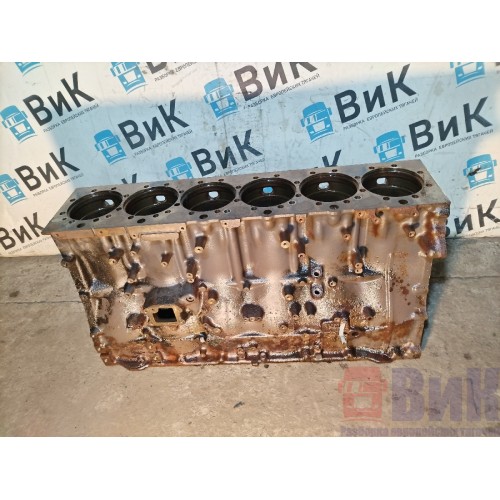 Блок цилиндров двигателя Renault Magnum DXI-13 (107)