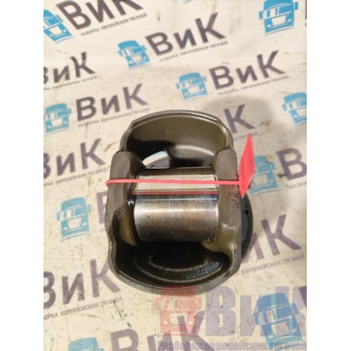 Поршень Renault Magnum DXI-13 (100)-3