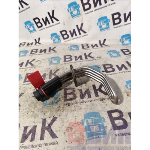 Подогреватель двигателя Scania G 400 084171 (105)