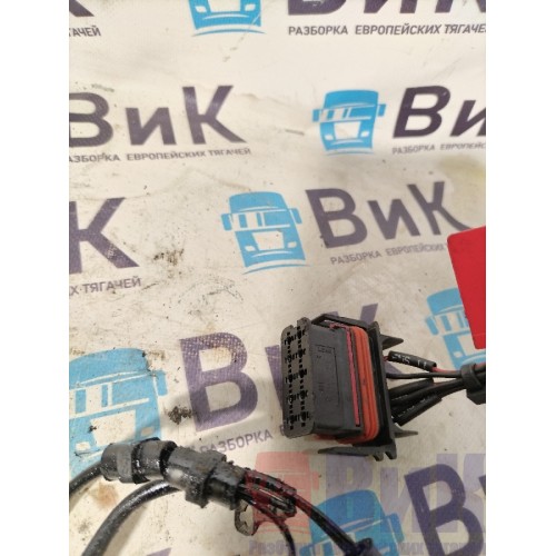 Проводка форсунок Scania G 400 084171 (091)-3