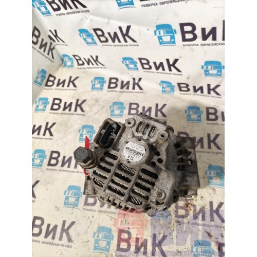 Генератор Scania G 400 084171 (деф.шкива, подшипн.гудит) (089)-1