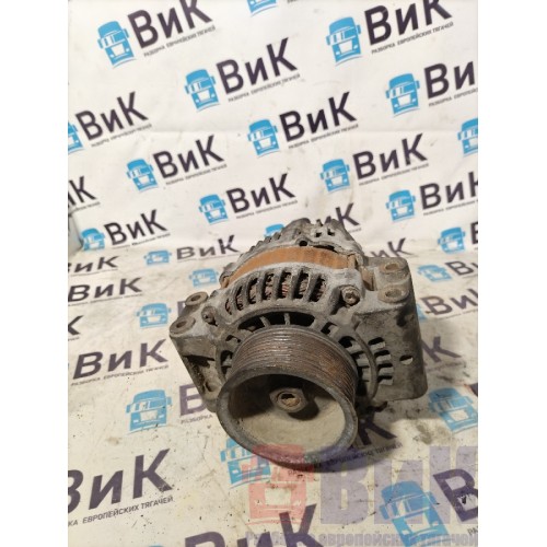 Генератор Scania G 400 084171 (деф.шкива, подшипн.гудит) (089)-5