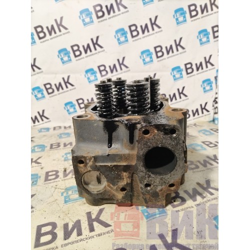 Головка блока цилиндров (ГБЦ) Scania G 400 084171 (644)-3