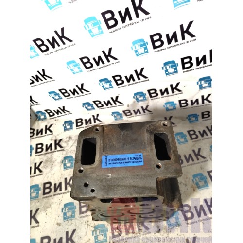 Головка блока цилиндров (ГБЦ) Scania G 400 084171 (643)-3