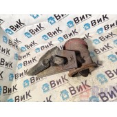 Заслонка горного тормоза Scania G 400 084171 в сборе (097)