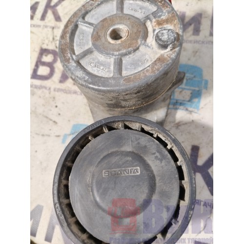 Ролик натяжной Scania G 400 084171 (095)-3