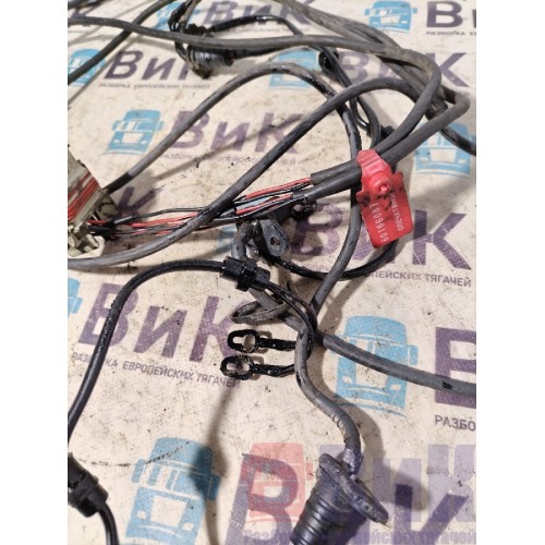 Проводка форсунок Scania G 400 084171 (087)-1