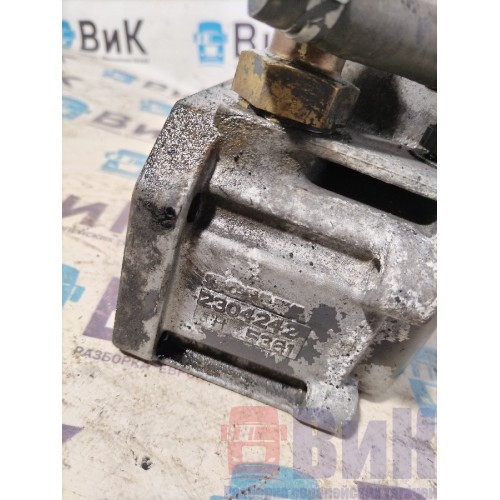 Центрифуга Scania G 400 084171 (647)-1