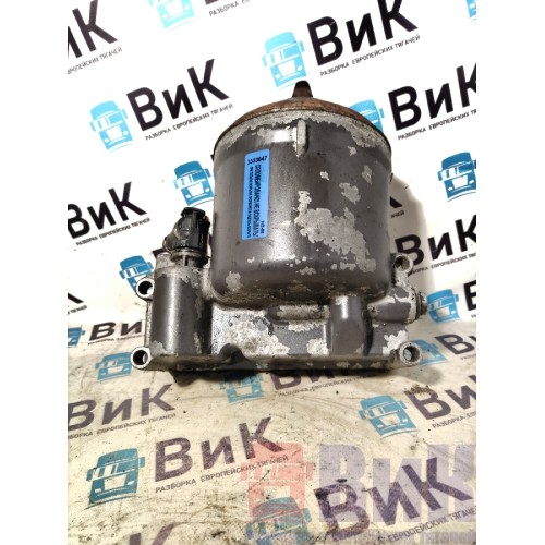 Центрифуга Scania G 400 084171 (647)-4