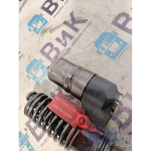 Форсунка топливная электрическая Scania G 400 DC13 PDE 084171 (056)-2