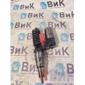 Форсунка топливная электрическая Scania G 400 DC13 PDE 084171 (056)