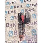 Форсунка топливная электрическая Scania G 400 DC13 PDE 084171 (055)