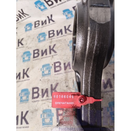 Шатун Scania G 400 DC13 PDE 084171 (049)-3