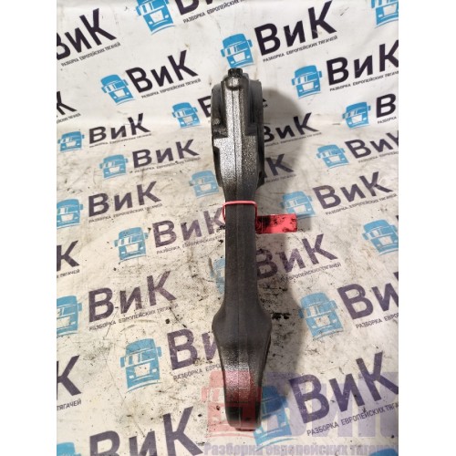 Шатун Scania G 400 DC13 PDE 084171 (049)-2