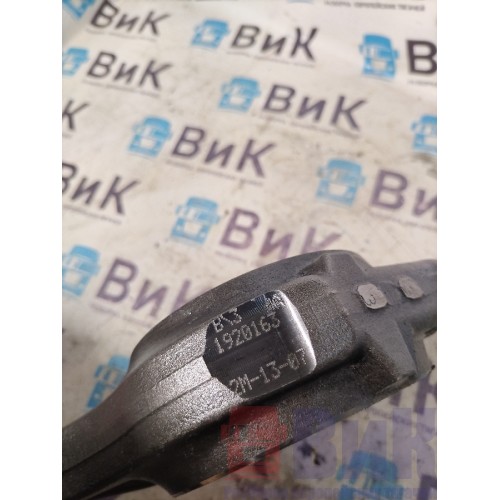 Шатун Scania G 400 DC13 PDE 084171 (044)-3