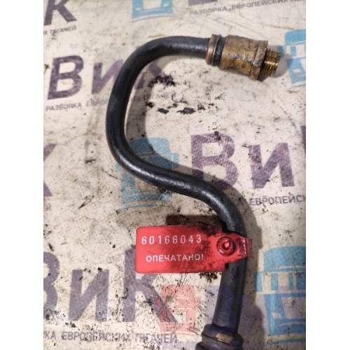Трубка топливная Scania G 400 DC13 PDE 084171 пластиковая (043)-1