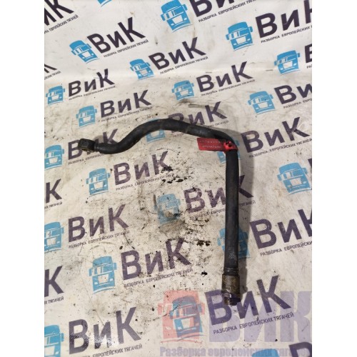 Трубка топливная Scania G 400 DC13 PDE 084171 пластиковая (059)