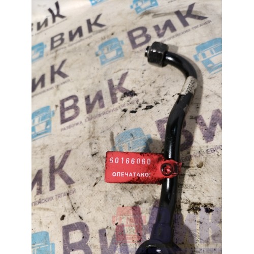 Трубка ГУРа Scania G 400 DC13 PDE 084171 (060)-2