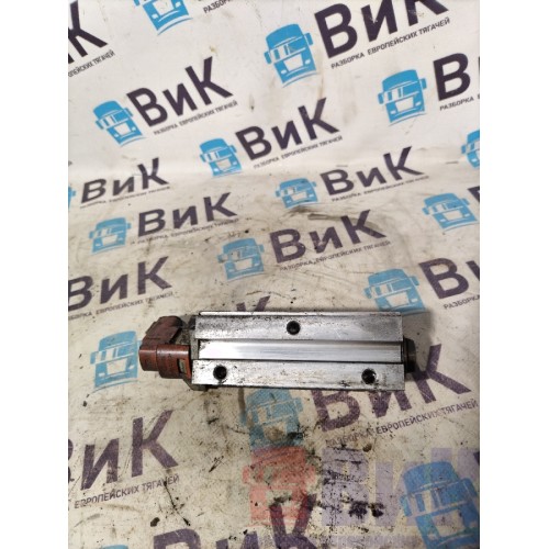 Корпус топливного подогревателя Scania G 400 DC13 PDE 084171 (651)-2