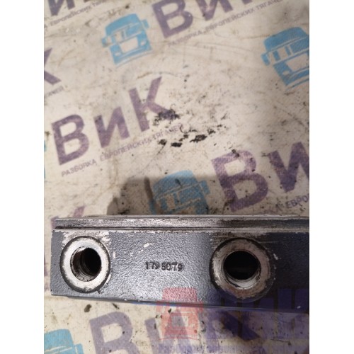 Корпус топливного подогревателя Scania G 400 DC13 PDE 084171 (651)-3