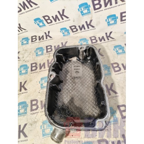 Крышка клапанная Scania G 400 DC13 PDE 084171 (650)-2